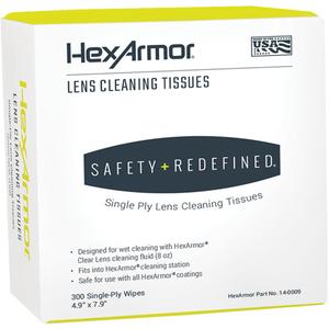 Lens Cleaning Tissues - 300