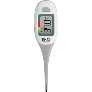 Jumbo Thermometer with Fever Glow - Digital, Class 2, Limited Lifetime