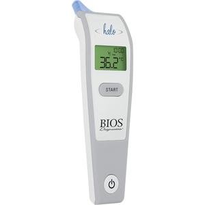 Halo Ear Thermometer - Digital, Class 2