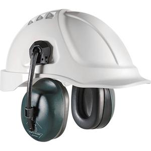 H10K Earmuffs - Cap Mount, A, 25
