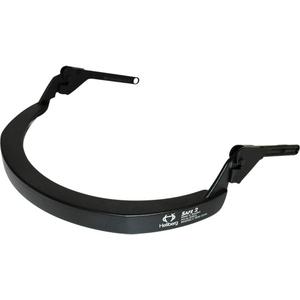 Safe-2 Standard Straight Visor Holder