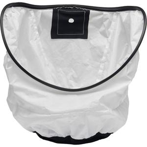 Short Disposable Shroud - Other, North® Primair® 900, NIOSH