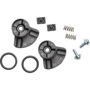 Headgear Pivot Kit - Other, North® Primair® 900