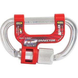 Twin Turbo™ G2 Connector