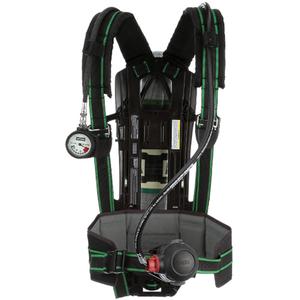 MSA G1 Industrial SCBA