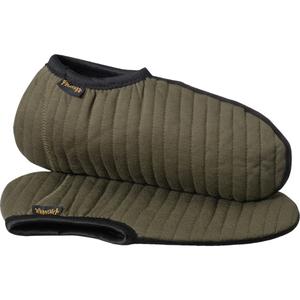 P305 Boot Sockettes - Unisex, Green, Cotton, 36, 38, 41, 44, 46, 48