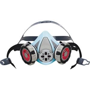 Advantage® 900 Half-Mask Respirator - Large, Elastomer, NIOSH