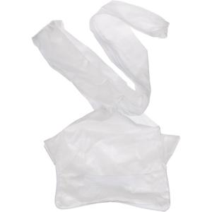 Versaflo™ PAPR Cover TR-381 - Other, TR-300+, Belt-Mounted, White