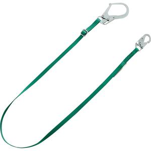 V-Series™ Tieback Restraint Lanyard