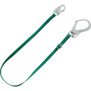 V-Series™ Tieback Restraint Lanyard - 6'