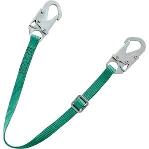 V-Series™ Tieback Restraint Lanyard
