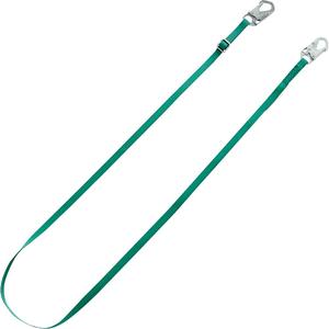 V-Series™ Tieback Restraint Lanyard - 10'