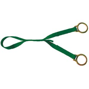Re-Settable Lanyard Keeper - Other