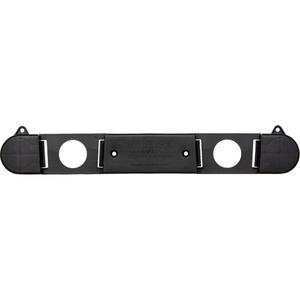 Magnetic Bracket Assembly for Double PlugStation & EcoStation® Earplug Dispenser