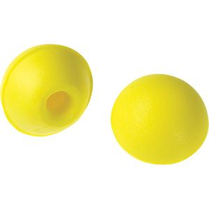 Hearing Band E-A-RCaps® Replacement Caps - 17, Meets/Exceeds CSA Class BL, 5 pairs, Bag