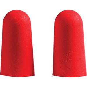 Ear Plugs - Uncorded, 32, One-Size, Bulk - Canister