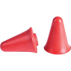 Replacement Foam Ear Plugs - 25, One-Size