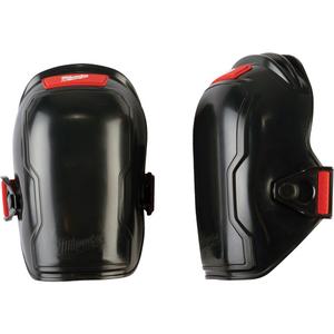 Free-Flex Knee Pad - Slip-On, Foam, Plastic