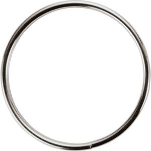2lb 3/4" Split Ring