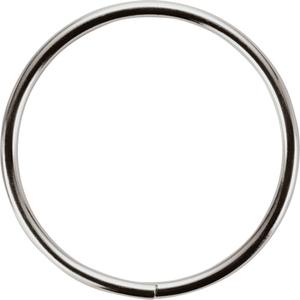 2lb 1" Split Ring