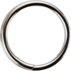 2lb 2" Split Ring