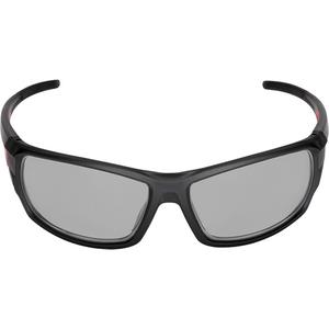 Performance Safety Glasses - Meets/Exceeds CSA Z94.3/ANSI Z87+, Grey, Anti-Fog
