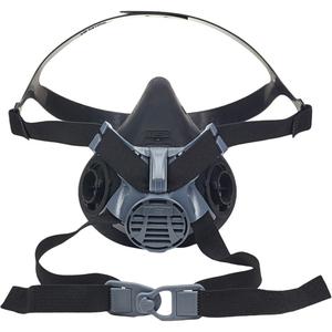 Advantage® 420 Half-Mask Respirator - Large, Elastomer