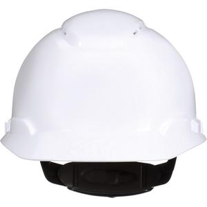 SecureFit™H-700 Hardhat - Ratchet, White, Yellow, Blue, Green, Red, Orange, High Visibility Orange, Grey, High Visibility Yellow, Navy Blue, Tan, Black, Pink, Vented, Meets/Exceeds CSA Type 1/ANSI Type I