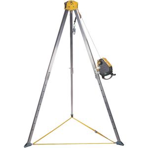 Workman® Confined Space Entry Kit - Construction Kit, CSA Z259.14, OSHA