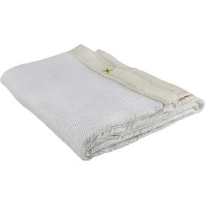 Uncoated Fiberglass Blanket - 18 oz., 1000 °F