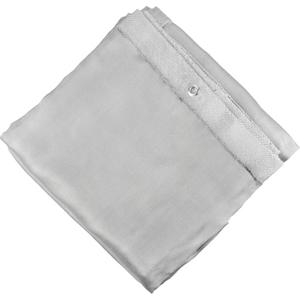 Silica Cloth Fiberglass Blanket - 18 oz., 1800 °F