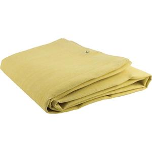 Acrylic Coated Fiberglass Blanket - 23 oz., 300 °F