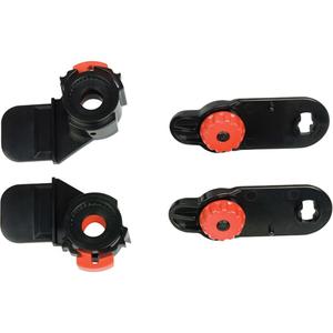 Welding Helmet Interchange System - Ratchet