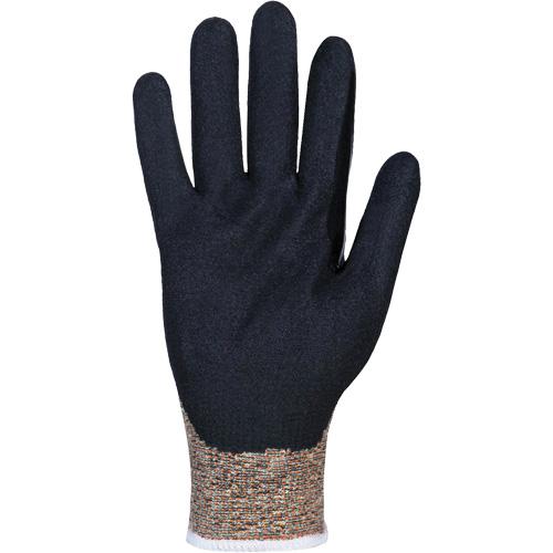 Emerald CX® Cut-Resistant Gloves - 6, 7, 8, 9, 10, 11, 13, Kevlar®/Stainless Steel, Nitrile, Dipped Palm, ASTM ANSI Level A6, ANSI/ISEA 105 Level 4, Unrated, ANSI/ISEA 105 Level 3, Unrated - Image 2