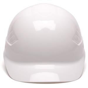 Ridgeline Bump Cap - Pinlock, White, Black, Grey, Brown, Red, Yellow, High Visibility Lime Green, Green, Orange, Blue