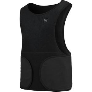 Boss® Therm™ Base Layer Heated Vest - One-Size, Black, Men's