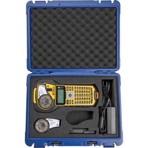 Hard Case for M210 Handheld Label Maker