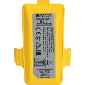 Battery Cover for M210 Handheld Label Maker