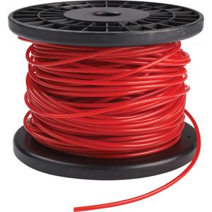 Red All Purpose Lockout Cable - 164'