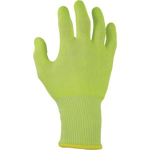 ProFlex 7040 Cut-Resistant Food Grade Gloves - Small, Medium, Large, X-Large, 2X-Large, 13, TenaLux™, Not Coated, Not Coated, ASTM ANSI Level A4/EN 388 Level D, EN 388 Level 4, EN 388 Level 4, EN 388 Level 2/ANSI/ISEA 105 Level 2