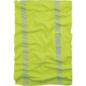 Chill-Its 6487R Reflective Cooling Multi-Band - High Visibility Lime-Yellow