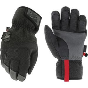 Coldwork™ Windshell Gloves - 8, 9, 10, 11, 12, Synthetic