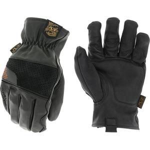 Driver's Work Gloves - 8, 12, Grain Goatskin, Keystone