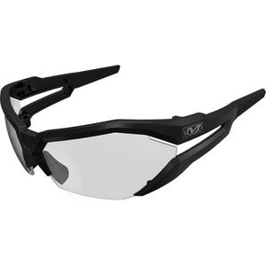 Type-V Safety Glasses - ANSI Z87+, Clear, Anti-Fog/Anti-Scratch