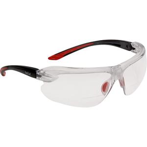 IRI-S Safety Glasses - Clear/1.5, Clear/2.0, Clear/2.5, Clear/3.0, Anti-Fog