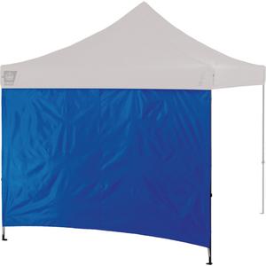 Side Wall for Portable Pop-Up Tent