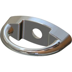 Anchorage Connector - Permanent, D-Ring