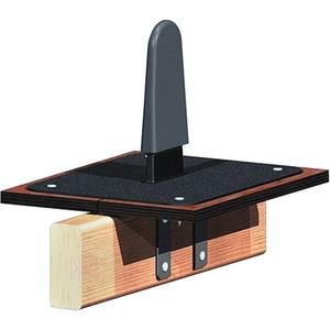 Claw Anchorage Connector - Permanent, Roof