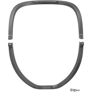 Secure Click™ Lens Frame Assembly - Lens, 3M™ Secure Click™ Full Facepiece Reusable Respirator FF-800 Series