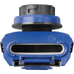 Secure Click™ Inhalation Valve Assembly - Inhalation/exhalation Valve, 3M™ Secure Click™ Full Facepiece Reusable Respirator FF-800 Series